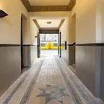 Coolest Apartment In Berlin, Easy Check-In, Big & Cozy, Near City Center - Especially For Groups!