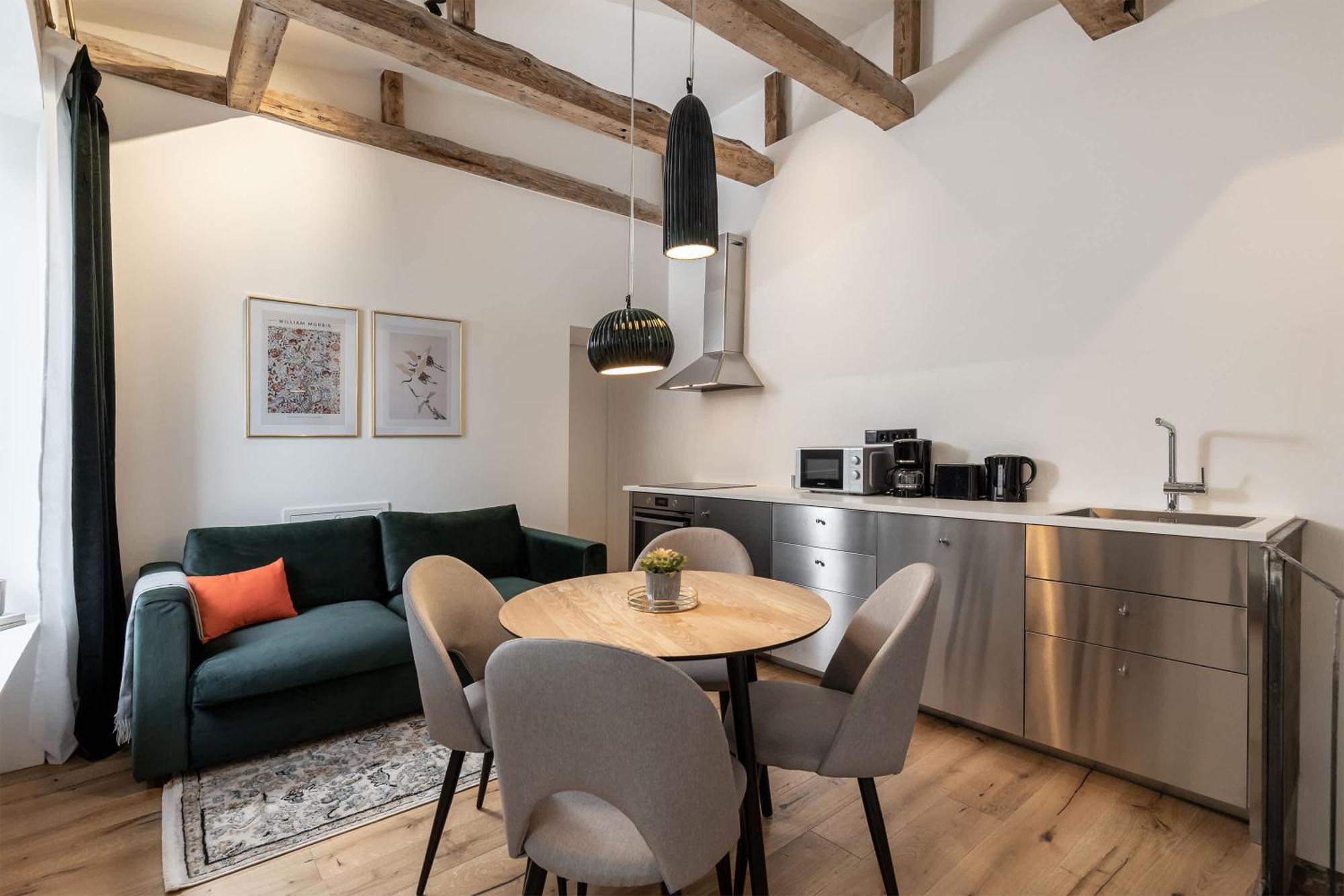 Appartement Coolest In Berlin, Easy Check-in, Big & Cozy, Near Center - Especially For Groups! *