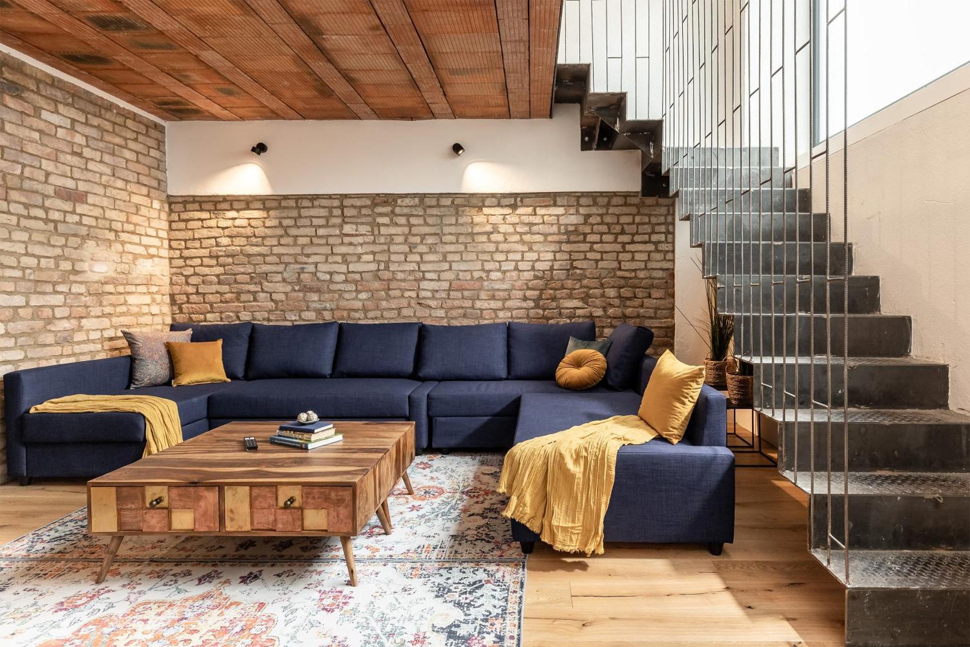 Appartement Coolest In Berlin, Easy Check-in, Big & Cozy, Near Center - Especially For Groups! *