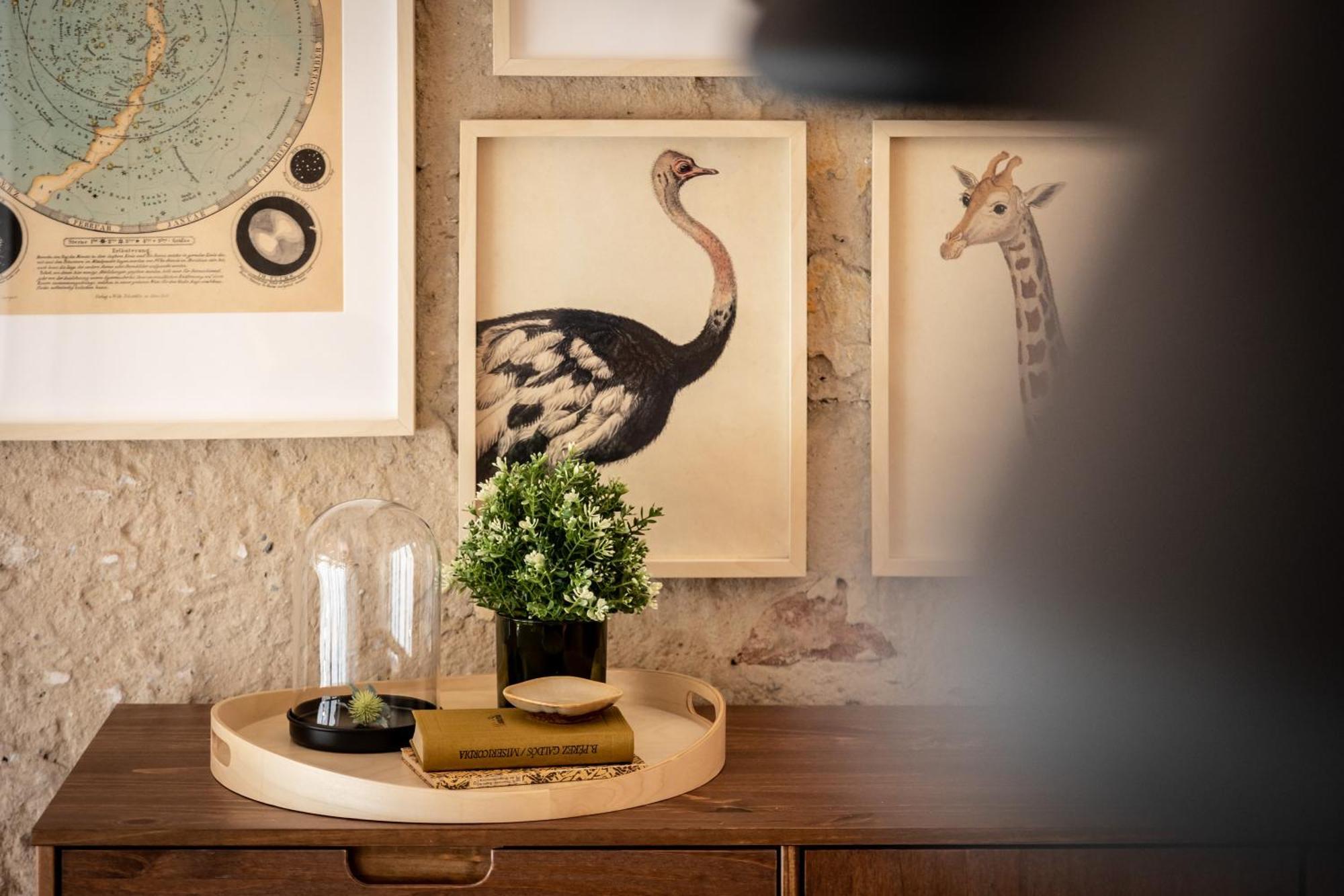 Coolest In Berlin, Easy Check-in, Big & Cozy, Near Center - Especially For Groups! *